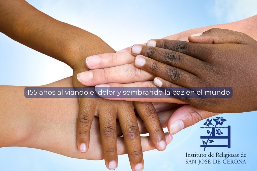 El IRSJG está presente en 12 países y tres continentes. 