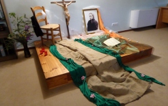 Peregrinación de la misericordia 