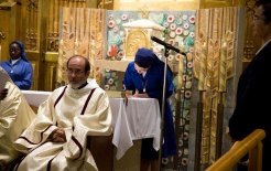 Compromiso con Jesús al estilo de nuestra Madre Fundadora