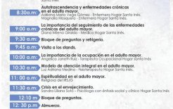 Programa del Simposio