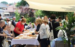 50 aniversario de la Residència Nazaret de Malgrat de Mar