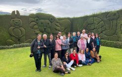 Movimiento de Laicos de San José de Gerona en Ecuador