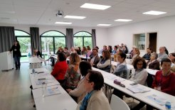 Jornadas Corporativas