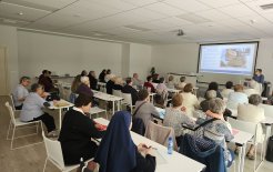 XI Encuentro Nacional de Voluntarios