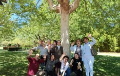 XI Encuentro Nacional de Voluntarios