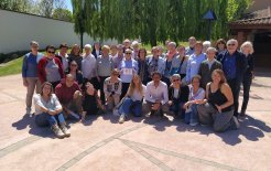 XI Encuentro Nacional de Voluntarios