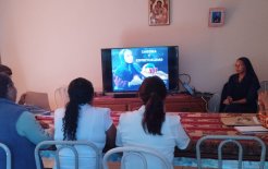 Encuentro Nacional del Movimiento de Laicos de San José de Gerona