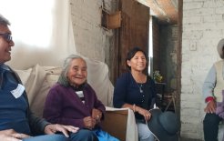 Encuentro Nacional del Movimiento de Laicos de San José de Gerona