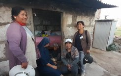 Encuentro Nacional del Movimiento de Laicos de San José de Gerona