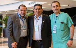 Tercer Curso de Endoscopia Terapéutica Avanzada - Clínica Nuestra Señora de los Remedios (Cali, Colombia).