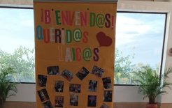 Encuentro del grupo de Laicos y Religiosas del Instituto de Jaén en Porcuna. Encuentro del grupo de Laicos y Religiosas del Instituto de Jaén en Porcuna.