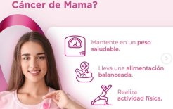Campaña contra el cáncer de mama en la Clínica Nuestra Señora de los Remedios.  Campaña contra el cáncer de mama en la Clínica Nuestra Señora de los Remedios.
