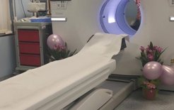 El PET/CT Omni Legend representa un avance decisivo en diagnóstico por la imagen, con exploraciones más rápidas y menos invasivas.