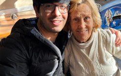 Personas y profesionales que sostienen vidas, alivian sufrimientos y dignifican el proceso de cuidado.