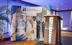 XIII Simposio Internacional de Seguridad del Paciente de la Clínica de los Remedios.