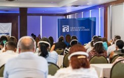 XIII Simposio Internacional de Seguridad del Paciente de la Clínica de los Remedios.