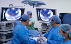 Este procedimiento innovador acelera la recuperación y disminuye el riesgo de complicaciones.