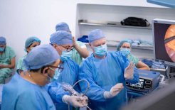 Este procedimiento innovador acelera la recuperación y disminuye el riesgo de complicaciones.