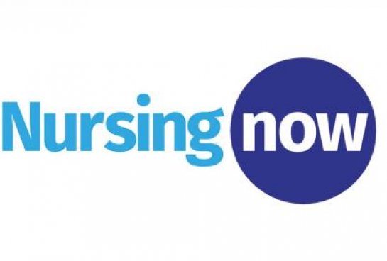 Campaña Nursing Now