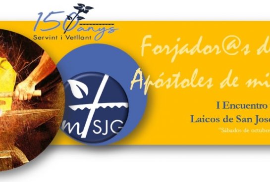 Primer Encuentro Fraterno-Virtual del MLSJG