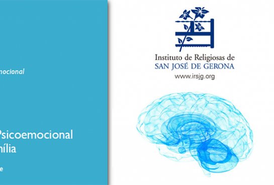 Programa de salud psicoemocional para la plantilla y su familia, en los Centros del IRSJG de España