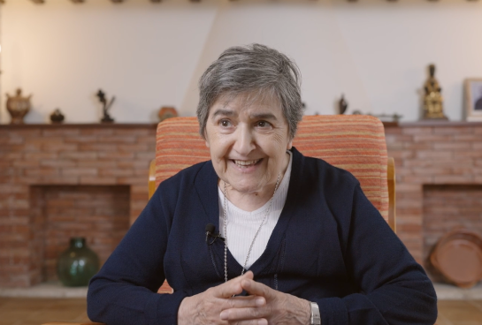 Hna. Felicitas Villares, Religiosa de San José de Gerona