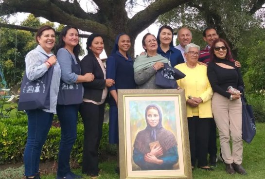 Las jornadas, con laicos y religiosas, se celebraron desde la fe y el sentimiento de fraternidad.