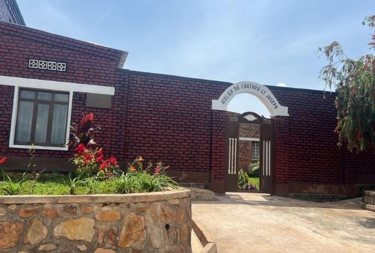 Las mejoras realizadas en el edificio han sido integrales, con mejoras que redundan en la imagen y en las condiciones de trabajo, con mayor confort.