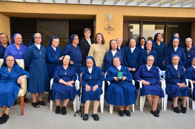 Acto de entrega de la Orden al Mérito Vallecaucano "Gran Cruz"